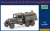 Unimodels - MZ-38 oil tanker
