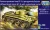 Unimodels - BT-5 with cylindrical tower Wheel-track Tank