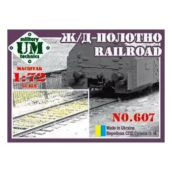 Unimodels - Railroad