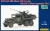 Unimodels - Truck GAZ-AAA with 25mm 72-K AA gun