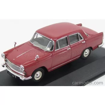 Vanguards - Morris Oxford Mkvi 1961 Deep Pink