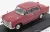 Vanguards - Morris Oxford Mkvi 1961 Deep Pink