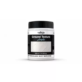 Vallejo - White Stone Paste