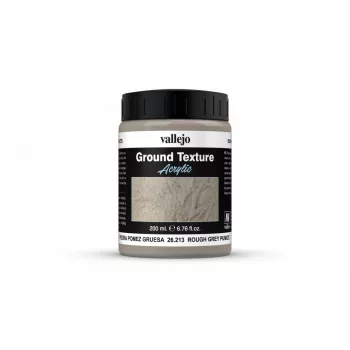 Vallejo - Grey Pumice