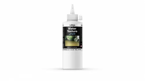 Vallejo - Still water