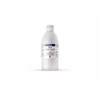 Vallejo - Gloss Varnish 500 ml