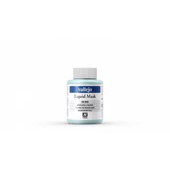 Vallejo - Auxiliary - Liquid masking Fluid 85 ml