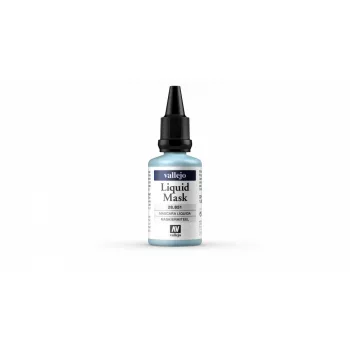 Vallejo - Auxiliary - Liquid masking Fluid 32 ml