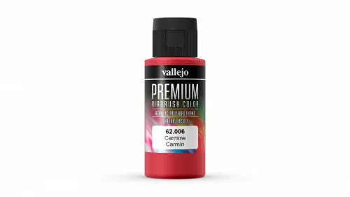 Vallejo - Carmíne