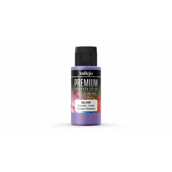 Vallejo - Metallic Violet