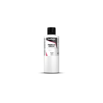 Vallejo - White 200 ml