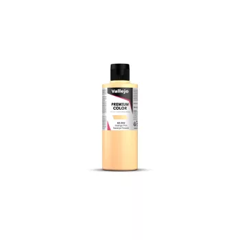 Vallejo - Orange Pink 200 ml