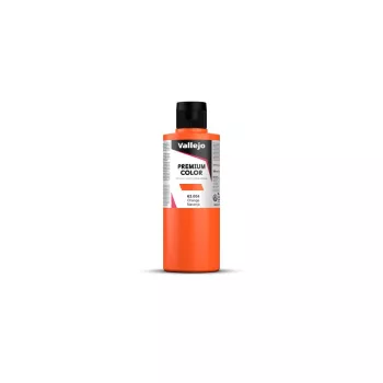 Vallejo - Orange 200 ml