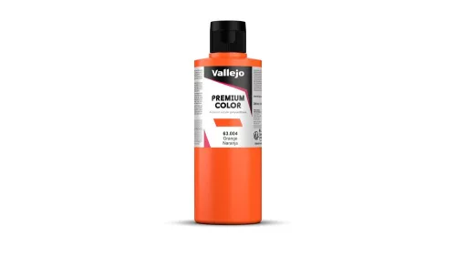 Vallejo - Orange 200 ml