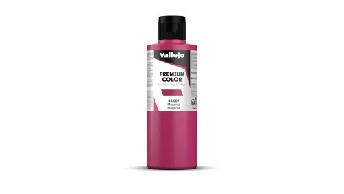 Vallejo - Magenta 200 ml