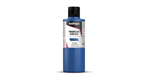 Vallejo - Cobalt Blue 200 ml