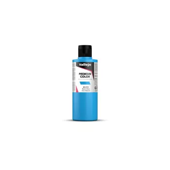 Vallejo - Basic Blue 200 ml