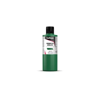Vallejo - Basic Green 200 ml