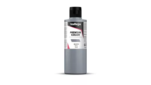 Vallejo - Grey 200 ml