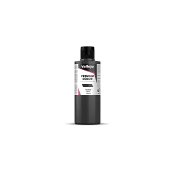 Vallejo - Dark 200 ml