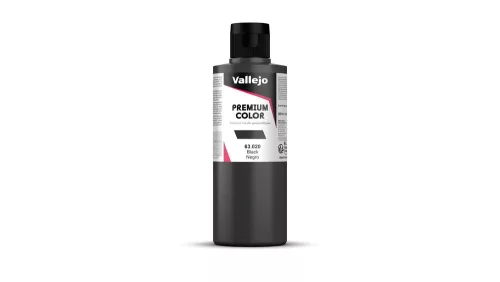 Vallejo - Dark 200 ml
