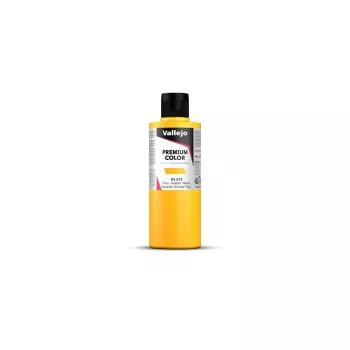 Vallejo - Gondel Yellow Fluo 200 ml