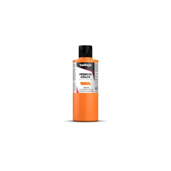 Vallejo - Orange Fluo 200 ml