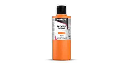 Vallejo - Orange Fluo 200 ml