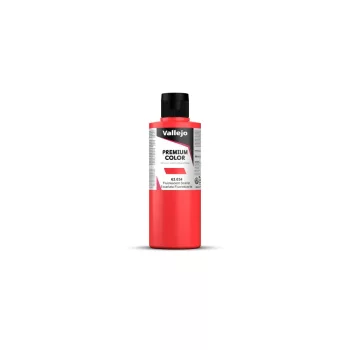 Vallejo - Scarlet Fluo 200 ml