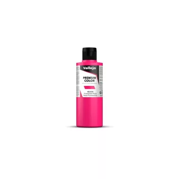 Vallejo - Rose Fluo 200 ml