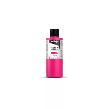 Vallejo - Magenta Fluo 200 ml