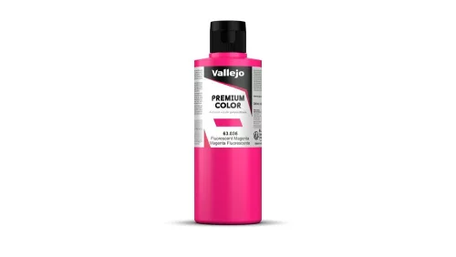 Vallejo - Magenta Fluo 200 ml