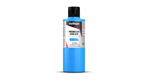 Vallejo - Blue Fluo 200 ml