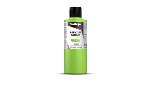 Vallejo - Green Fluo 200 ml