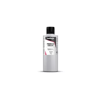 Vallejo - Silver 200 ml