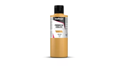 Vallejo - Gold 200 ml