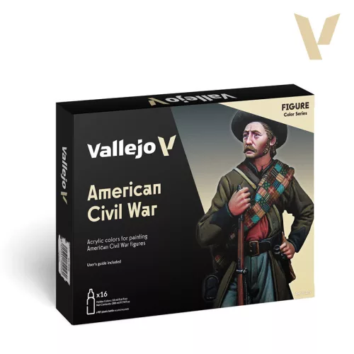 Vallejo - American Civil War