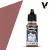 Vallejo - Model Color - Brown Rose