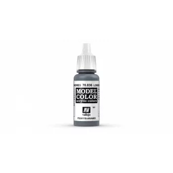 Vallejo - Model Color - London Grey