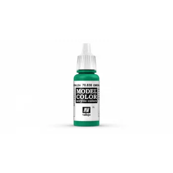 Vallejo - Model Color - Emerald