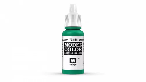 Vallejo - Model Color - Emerald