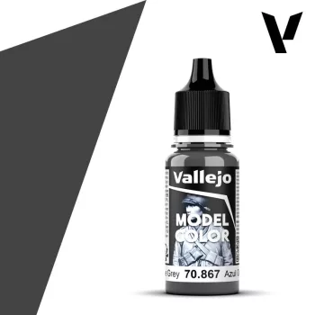 Vallejo - Model Color - Dark Bluegrey