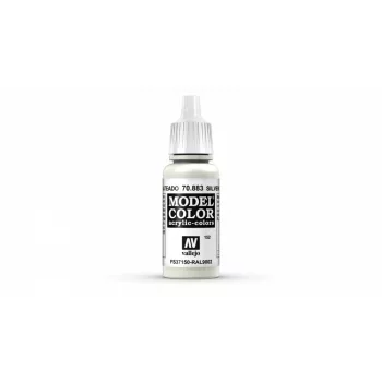 Vallejo - Model Color - Silvergrey