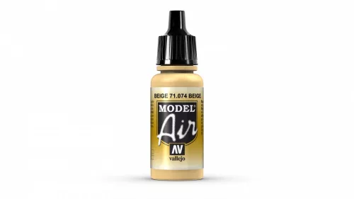 Vallejo - Model Air - Beige