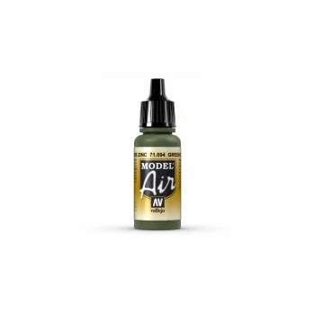 Vallejo - Model Air - Green Zinc Chromate