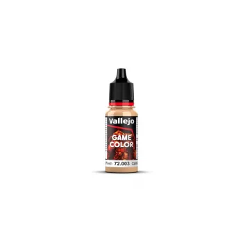 Vallejo - Game Color - Pale Flesh 18 ml