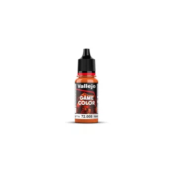 Vallejo - Game Color - Orange Fire