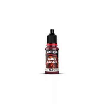 Vallejo - Game Color - Scarlett Red