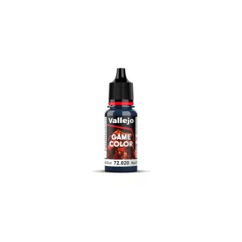 Vallejo - Game Color - Imperial Blue