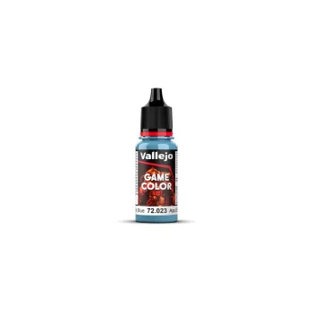 Vallejo - Game Color - Electric Blue